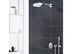 GROHE Grohtherm SmartControl Regendouche - Inbouw -, Verzenden, Zo goed als nieuw