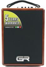 GR Guitar WD Acoustic 5 Combo (Gitaarversterkers), Muziek en Instrumenten, Versterkers | Bas en Gitaar, Ophalen of Verzenden, Nieuw