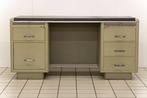 Industrieel Metalen Bureau, Huis en Inrichting, Ophalen, Nieuw