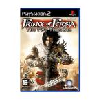 Prince Of Persia the Two Thrones, Spelcomputers en Games, Games | Sony PlayStation 2, Verzenden, Nieuw