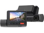 Mio MiVue 955W 4K UHD dashcam - Wi-Fi - GPS - flitspaal- én, Auto diversen, Verzenden, Zo goed als nieuw