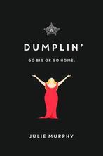 Dumplin 9780062327185 Julie Murphy, Verzenden, Zo goed als nieuw, Julie Murphy