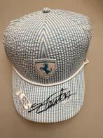 Ferrari - Formule 1 - Charles Leclerc - 2025 - Honkbalpet, Verzamelen, Nieuw