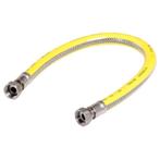 Gasslang super flexibel universeel - M24 binnendraad - 1.25, Verzenden, Nieuw