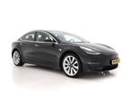 Tesla Model 3 Long Range AWD 75 kWh [ 3-Fase ], Auto's, Tesla, Automaat, Zwart, Plug-in hybride, Elektrisch