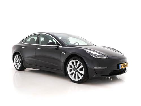 Tesla Model 3 Long Range AWD 75 kWh [ 3-Fase ], Auto's, Tesla, Lease, Automaat, Hatchback, Financial lease, Model 3, Elektrisch