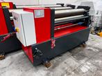 AYEL-TECH MRS 1050 x 140 plaatwals platenwals rollenwals, Doe-het-zelf en Verbouw, Nieuw