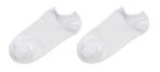 HEMA 2-pak dames enkelsokken modal wit, Kleding | Dames, Verzenden, Nieuw, Wit