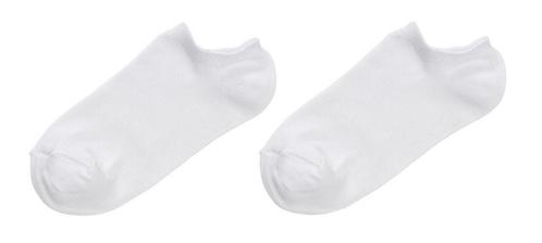 HEMA 2-pak dames enkelsokken modal wit, Kleding | Dames, Sokken en Kousen, Nieuw, Verzenden