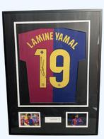 FC Barcelona - Spaanse voetbal competitie - Lamine Yamal -, Nieuw