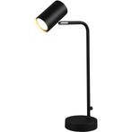 LED Bureaulamp - Tafelverlichting - Trion Milona - GU10, Huis en Inrichting, Lampen | Tafellampen, Ophalen of Verzenden, Nieuw