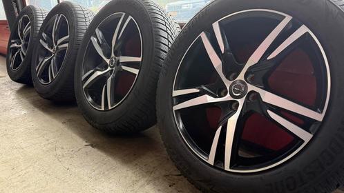 19 inch Winterbanden XC60 R-design / Inscription ook T6 + T8, Auto-onderdelen, Banden en Velgen, 19 inch, Winterbanden, Gebruikt