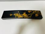 Tanzakubako - Doos - Grote (40 cm) antieke