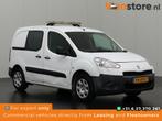Peugeot Partner 16HDi 2015 (Export only), Wit, Nieuw, Te koop, Handgeschakeld