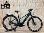 Cube Touring Hybrid One 625 E-Bike Shimano 2024, Ophalen of Verzenden, Zo goed als nieuw, Minder dan 47 cm, Cube