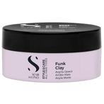 Alfaparf  Styling Funk Clay  90 ml, Verzenden, Nieuw