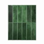 Tegelsticker Piastrelle Groen, Nieuw