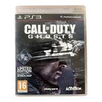 Call Of Duty Ghosts (PS3) (TWEEDEHANDS), Spelcomputers en Games, Games | Sony PlayStation 3, Verzenden, Nieuw
