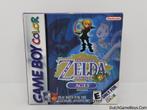 Gameboy Color - The Legend Of Zelda Oracle Of Ages - USA - N, Spelcomputers en Games, Games | Nintendo Game Boy, Verzenden, Gebruikt