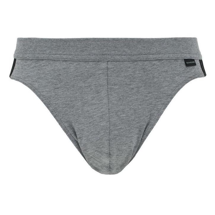 Schiesser - Maat XL Cotton Stretch Rio Heren Slip - 3 pack -, Kleding | Heren, Ondergoed, Verzenden