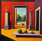 Arthur Carpentier - Métaphysique 17, Antiek en Kunst