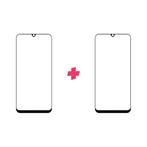 DuoPack: Samsung Galaxy A50 screenprotector gehard glas Edge, Telecommunicatie, Mobiele telefoons | Toebehoren en Onderdelen, Nieuw