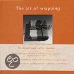 The art of wrapping 9789020945188 Ivo Pauwels, Gelezen, Ivo Pauwels, Lydie Valcke, Verzenden
