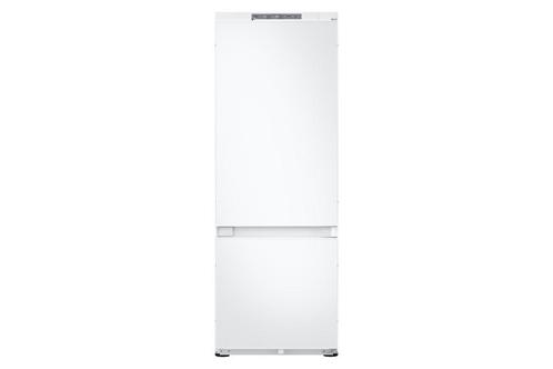 €1599 Samsung BRB38G705DWW Ingebouwd 389 l D Wit, Witgoed en Apparatuur, Koelkasten en IJskasten, 160 cm of meer, Ophalen of Verzenden