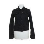 Levi Strauss & Co - Denim jacket - Size: M - Black