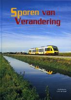 Sporen van verandering 9789060132838, Verzenden, Gelezen