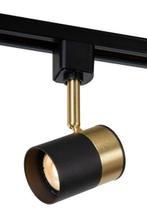 Lucide TRACK FLORIS - Railspot 1-fase Railsysteem /, Verzenden, Nieuw, Trendy verlichting