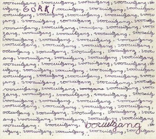 Gorki - Vooruitgang (CD), Cd's en Dvd's, Cd's | Overige Cd's, Verzenden