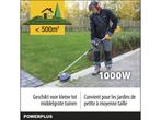 Powerplus POWXG3020 - 4-in-1 Elektrisch Tuingereedschap -, Tuin en Terras, Hand-tuingereedschap, Verzenden, Zo goed als nieuw