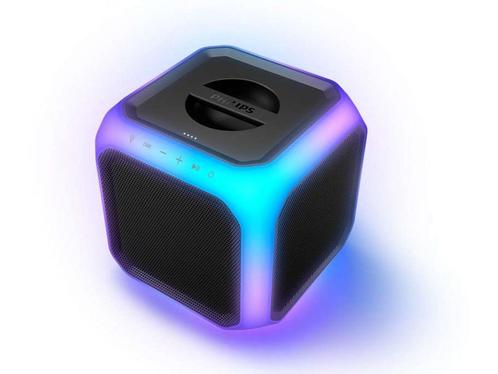 Philips TAX7207/10, Huis en Inrichting, Woonaccessoires | Overige, Zo goed als nieuw, Verzenden