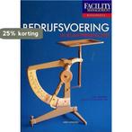 Bedrijfsvoering in klantenperspectief / FM Boekenreeks, Boeken, Verzenden, Zo goed als nieuw, J. Alkema