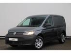 Volkswagen Caddy | Zakelijke Lease v.a. €427.53 pm, Automaat, Stof, Diesel, Nieuw