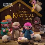 9789000380756 Christels amigurumi  -   Je eigen kerststal..., Nieuw, Christel Krukkert, Verzenden