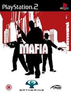 Mafia PS2 Garantie & morgen in huis!/*/, Spelcomputers en Games, Avontuur en Actie, Ophalen of Verzenden, 1 speler, Zo goed als nieuw