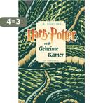 Harry Potter en de geheime kamer / Harry Potter / 2, Boeken, Verzenden, Gelezen, J.K. Rowling