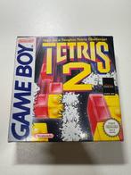 Nintendo - Gameboy Classic - Tetris 2 - Videogame - In, Nieuw