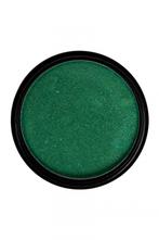 PXP Pressed Powder Pearl Dark Green 5gr, Verzenden, Nieuw