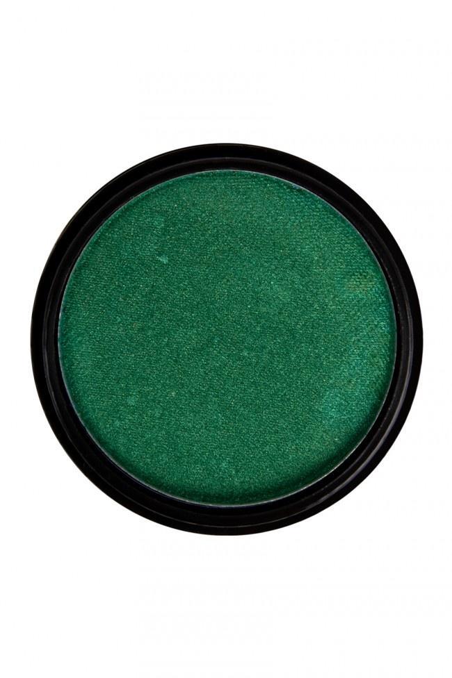 PXP Pressed Powder Pearl Dark Green 5gr, Hobby en Vrije tijd, Feestartikelen, Nieuw, Verzenden