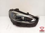 Mercedes C W206 LED Digital Light Koplamp Rechts A2069064803, Auto-onderdelen, Verlichting, Ophalen, Gebruikt, Mercedes-Benz