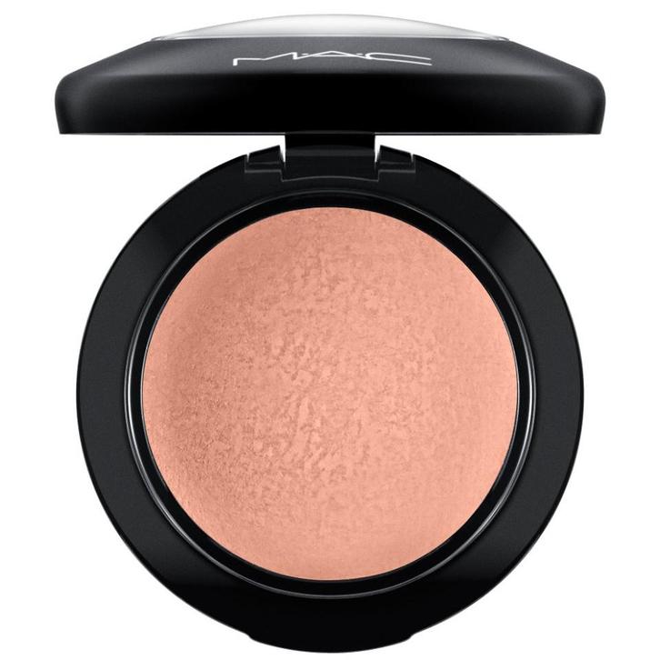 MAC Cosmetics Humour Me Mineralize Blush - 4g, Sieraden, Tassen en Uiterlijk, Uiterlijk | Cosmetica en Make-up, Wangen, Make-up