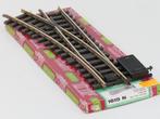 LGB 16150 Elektr.Weiche,links.R3,22.5Grad (Messing, Wissel), Gebruikt, Rails, Ophalen of Verzenden, LGB