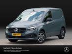 Mercedes-Benz eCitan eCitan L1 Pro 51 kWh, Automaat, Stof, Gebruikt, Zwart