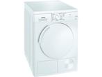 Siemens WT44E173 - Condensdroger 7 kg - Vochtsensor, Verzenden, Zo goed als nieuw