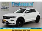 Volkswagen T-Roc 1.5 TSI R-line DSG 150PK Pano LED €373pm, Automaat, Wit, Nieuw, SUV of Terreinwagen
