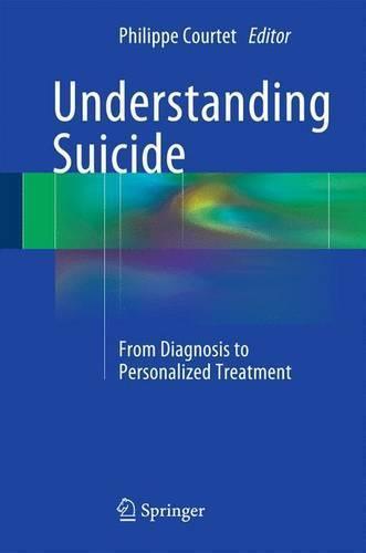 Understanding Suicide, Boeken, Studieboeken en Cursussen, Verzenden