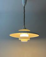 Lyskaer Belysning - Simon Henningsen (1920-1974) - Hangende, Antiek en Kunst